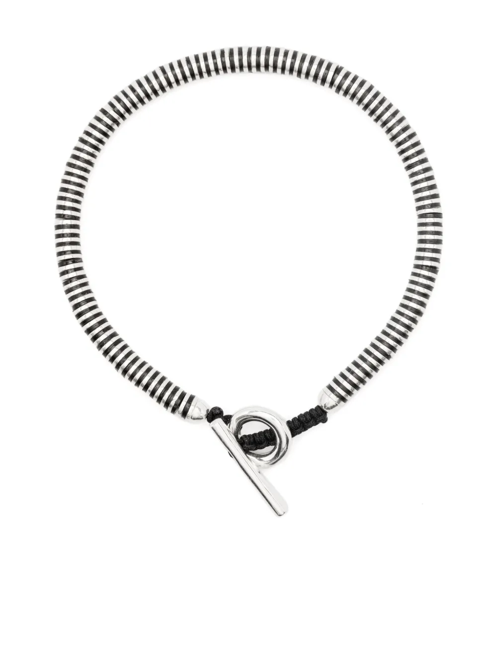 MAOR pulsera Katta | plateado | Image 1