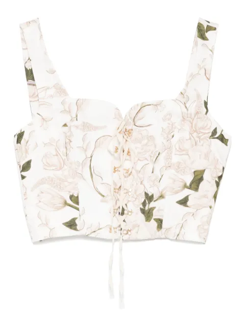 Agua By Agua Bendita Reserva top