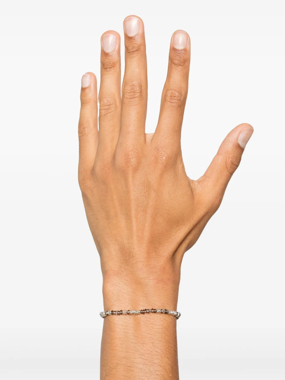 MAOR Armband mit Perlen | Herren | Image 2