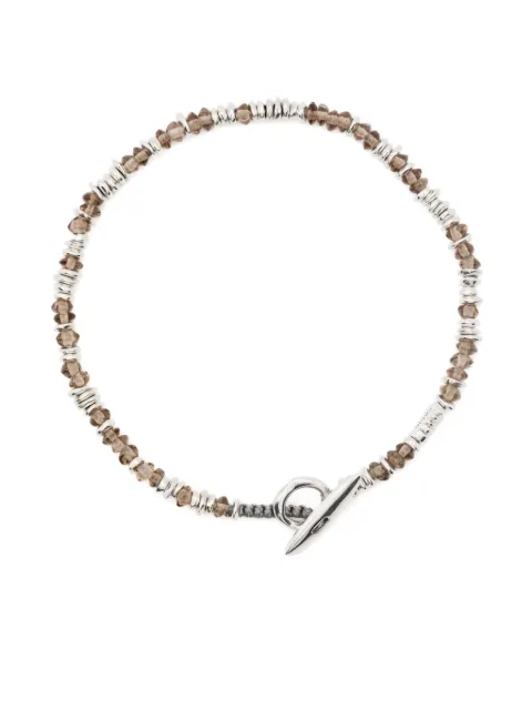 MAOR bead-embellished bracelet
