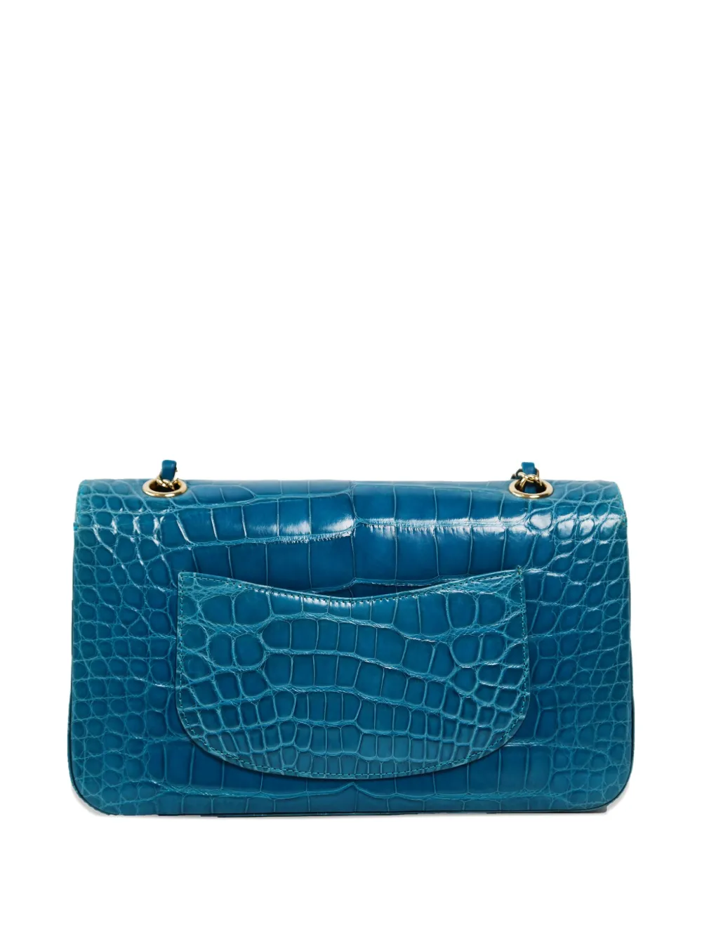 CHANEL Pre-Owned ダブルフラップ ショルダーバッグ | プレオウンド | Image 2