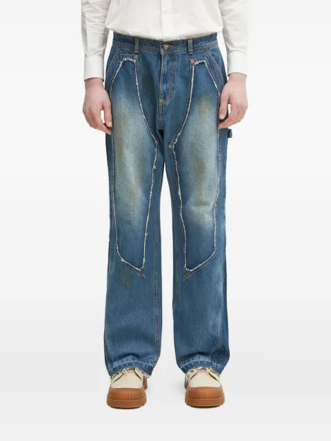 Andersson Bell Rodeo Carpenter apa793m jeans