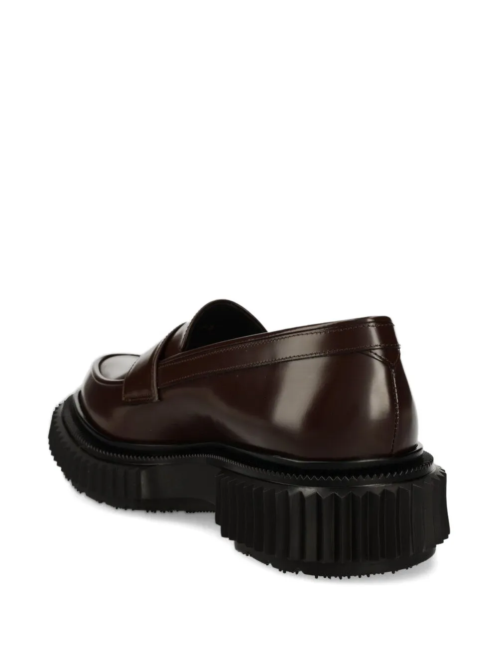 Adieu Paris Type 182 loafers - Bruin