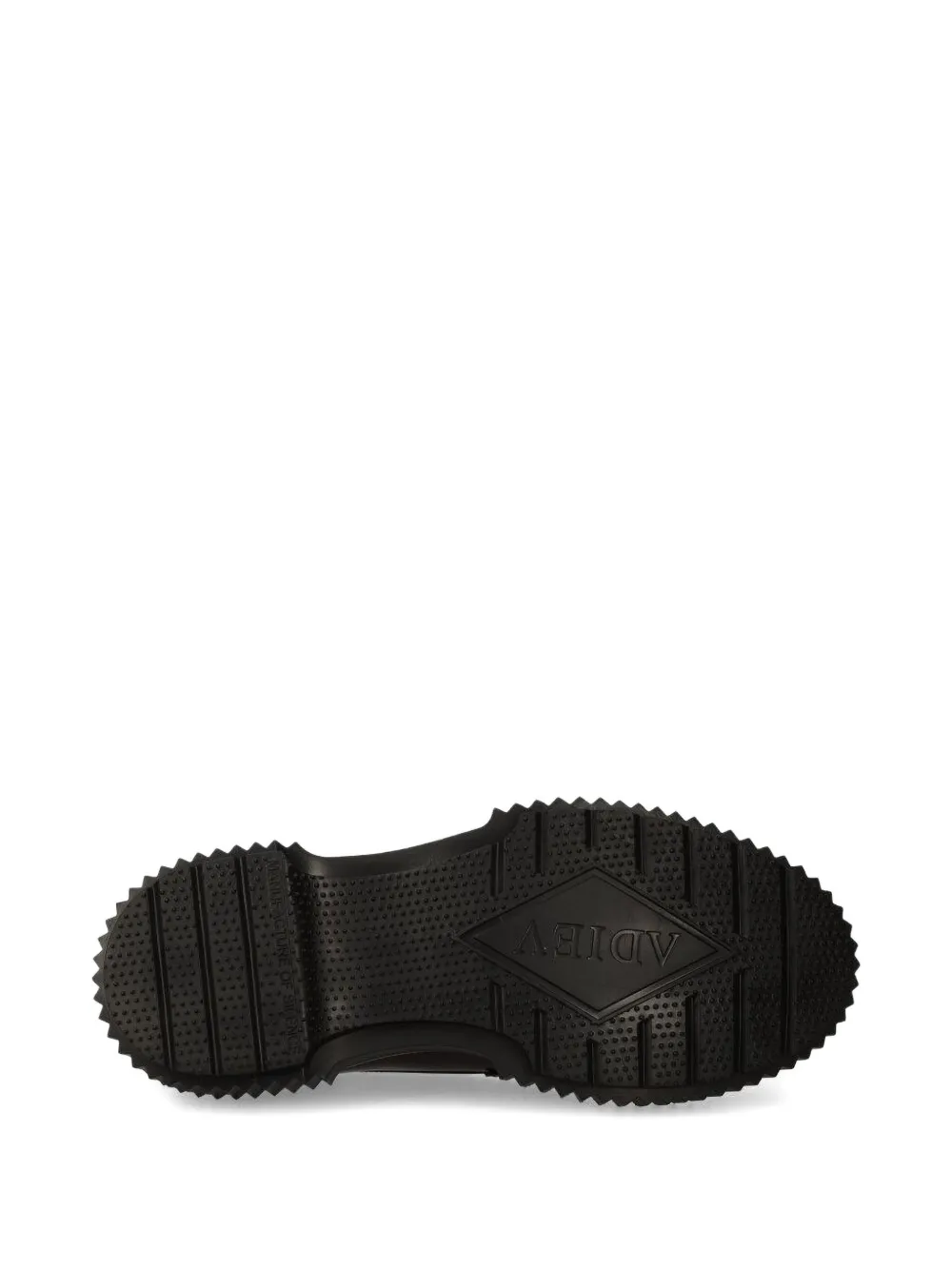 Adieu Paris Type 182 loafers Brown