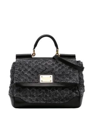 ITY7Q4PR2HBJ Dolce&Gabbana クロスボディ―バッグ（Dolce