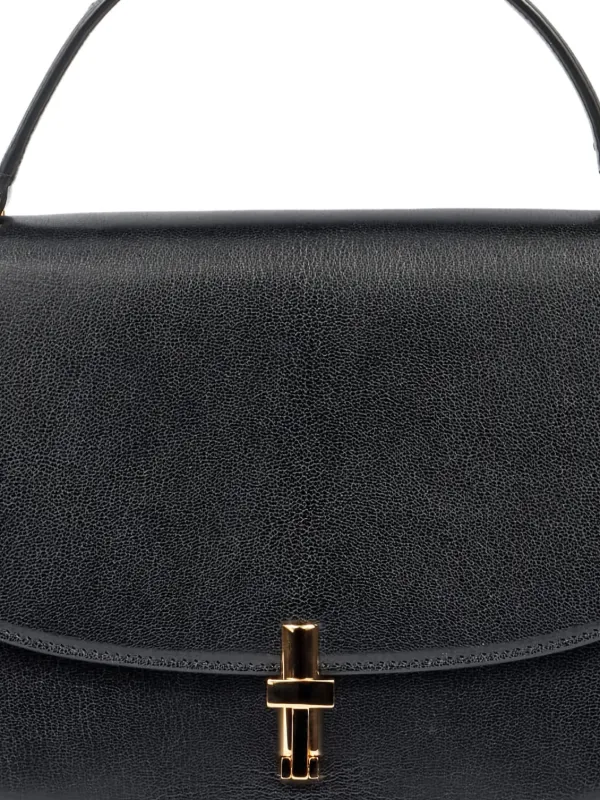 The Row Torba ハンドバッグ | ブラック | FARFETCH JP