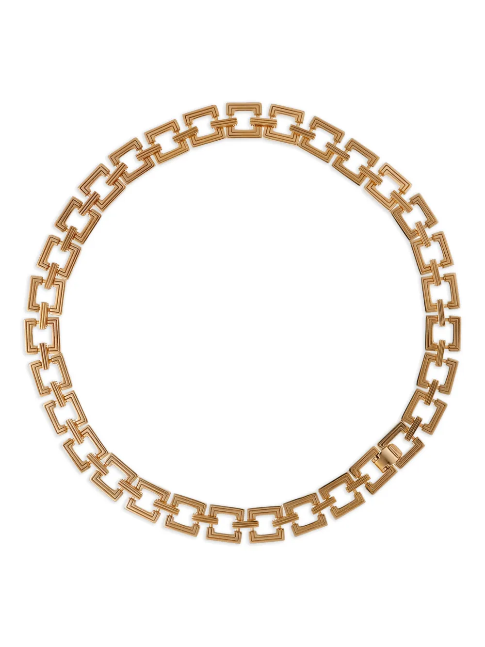 IVI Aurelia chain necklace
