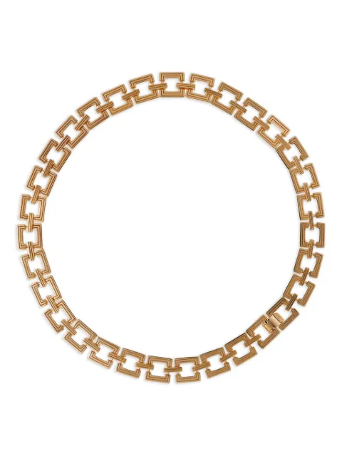 IVI collar de cadena Aurelia