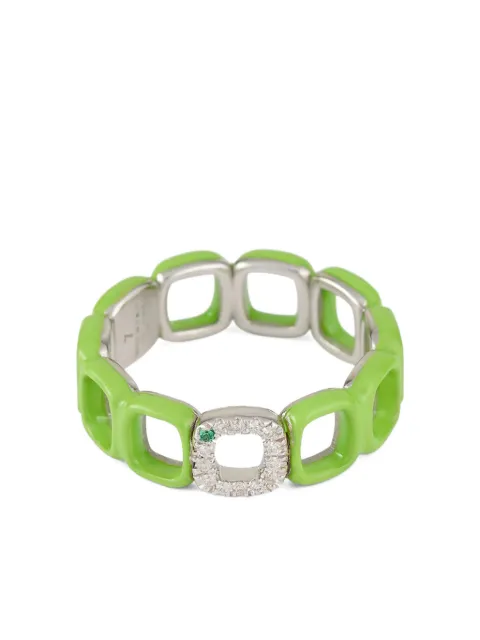 IVI Toy square ring