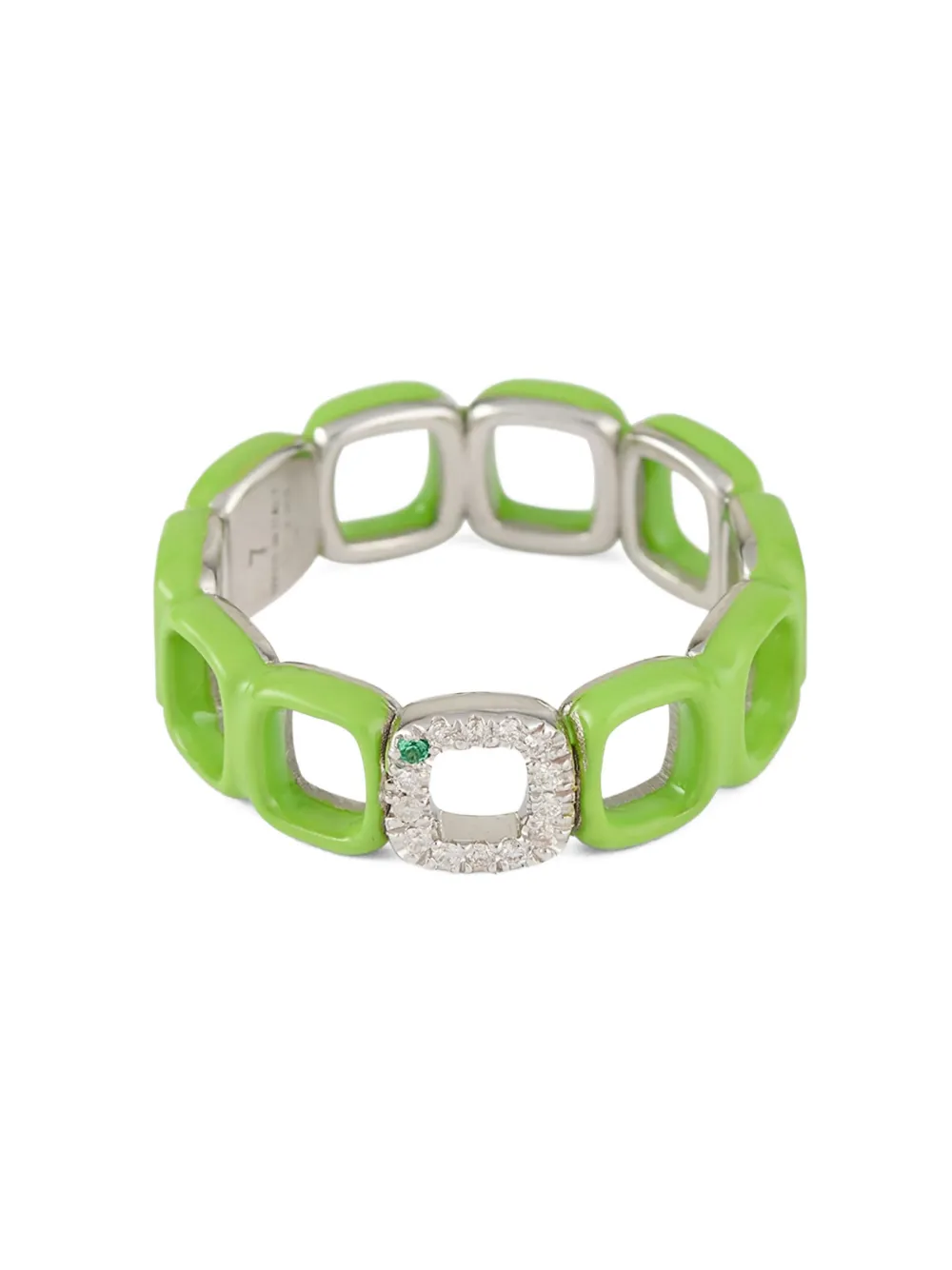 IVI Toy square ring | Image 2