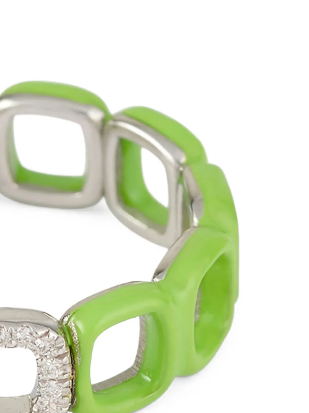 IVI Toy square ring | Image 2