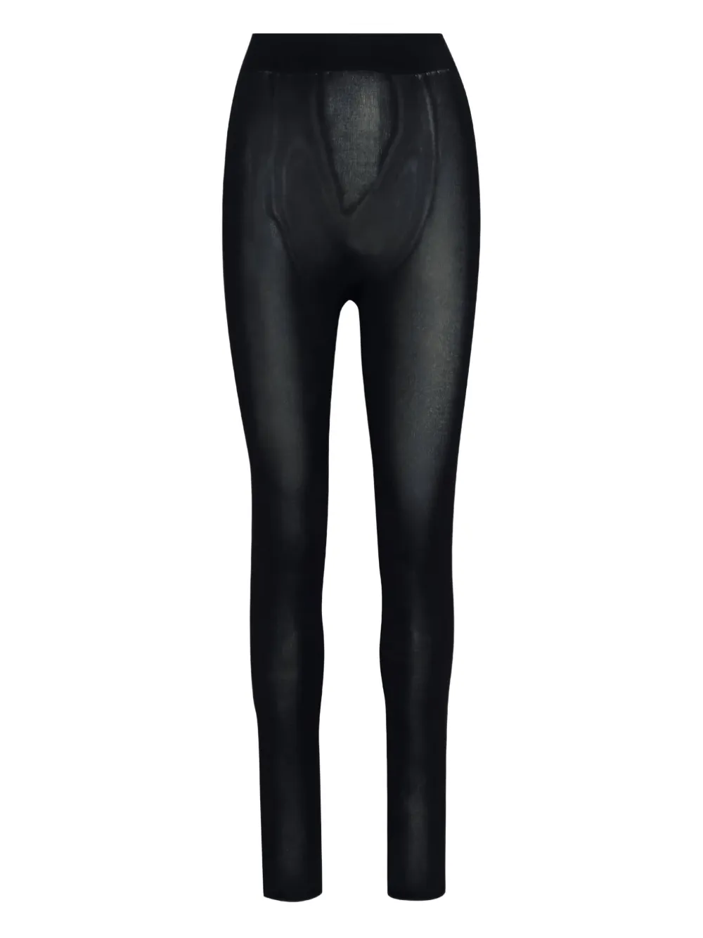The Row Tajice flat front leggings | Leggings | Image 2