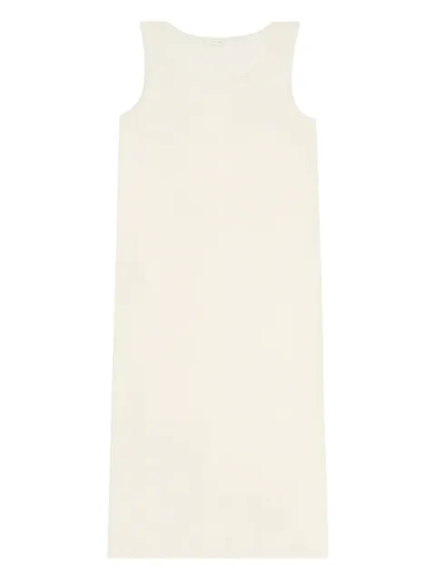The Row Haljina sleeveless dress