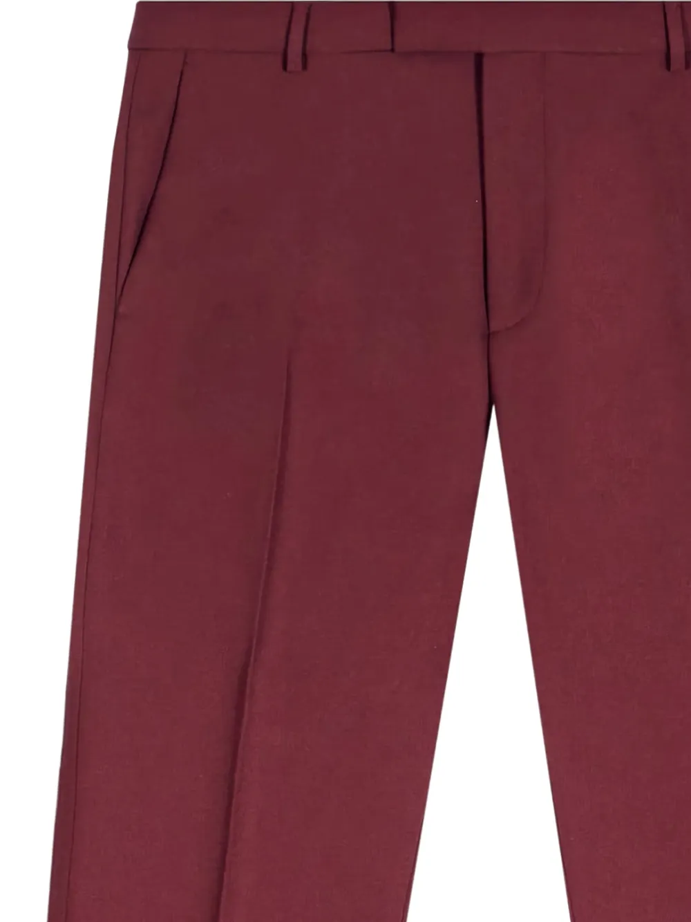 Gucci Plooibroek - Rood