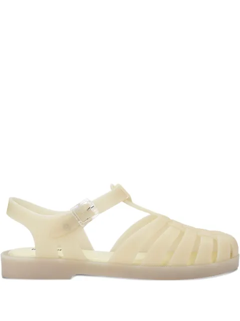 Melissa Possession flat sandals