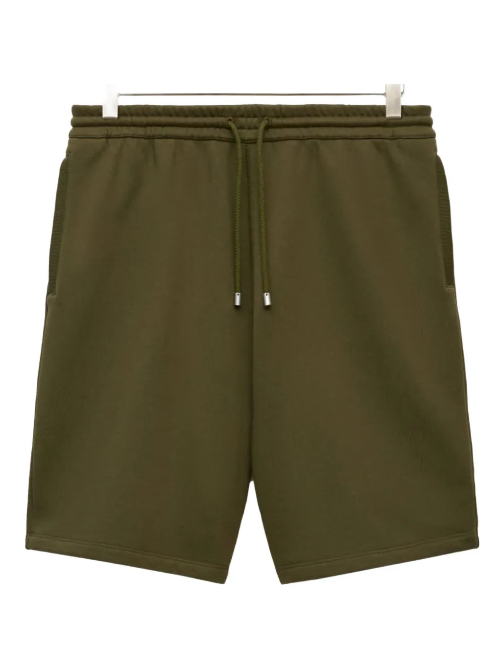 LOEWE drawstring shorts | Green | Image 1