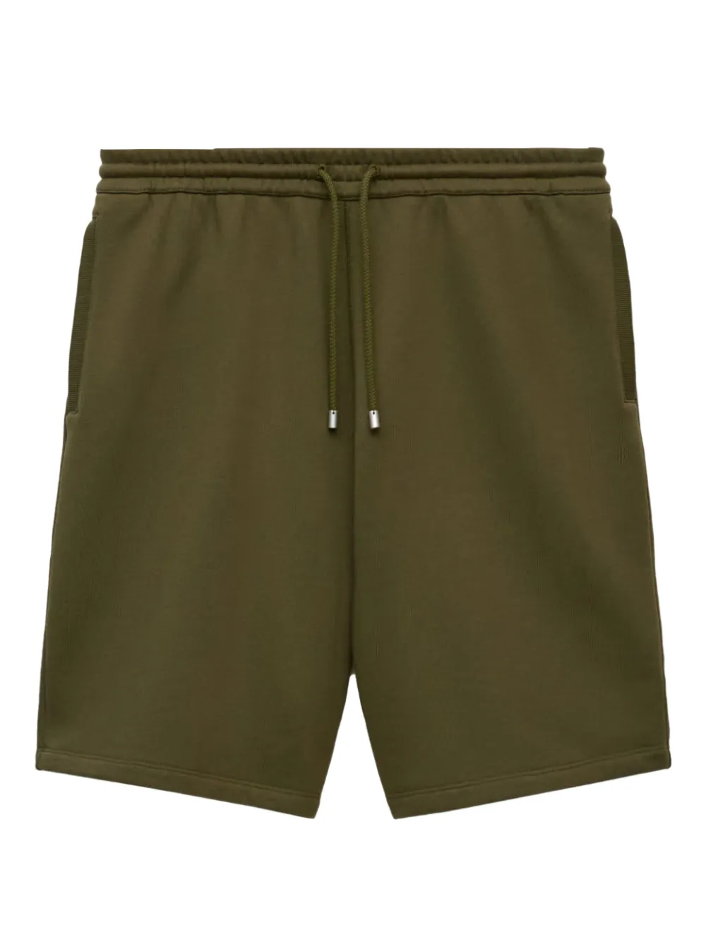 LOEWE drawstring shorts | Green | Image 1