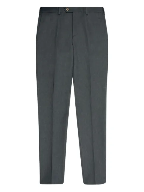 Brunello Cucinelli Calça com abotoamento