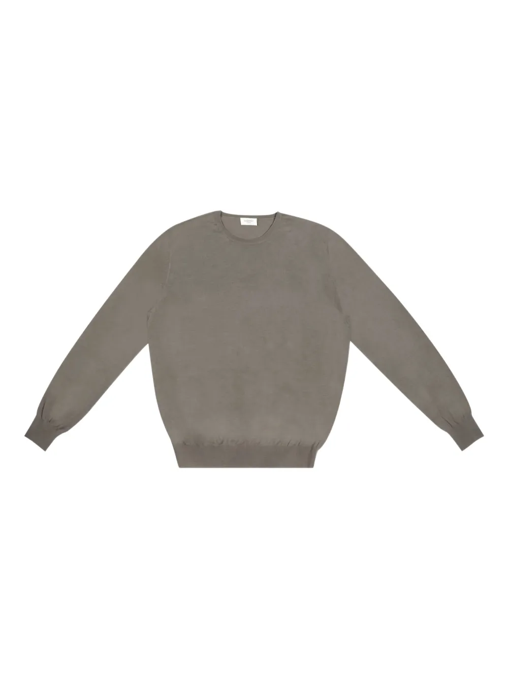 YSL round-neck pullover | Suéteres | Image 2