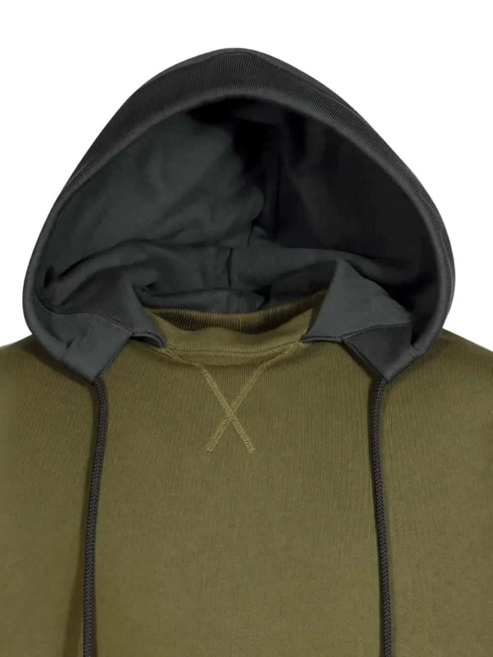 LOEWE drawstring hoodie | Hoodies | Image 2