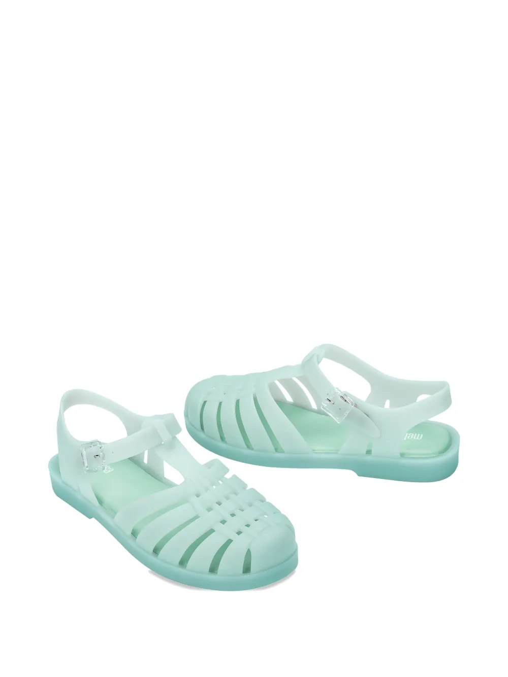 Melissa Possession Flat Sandals