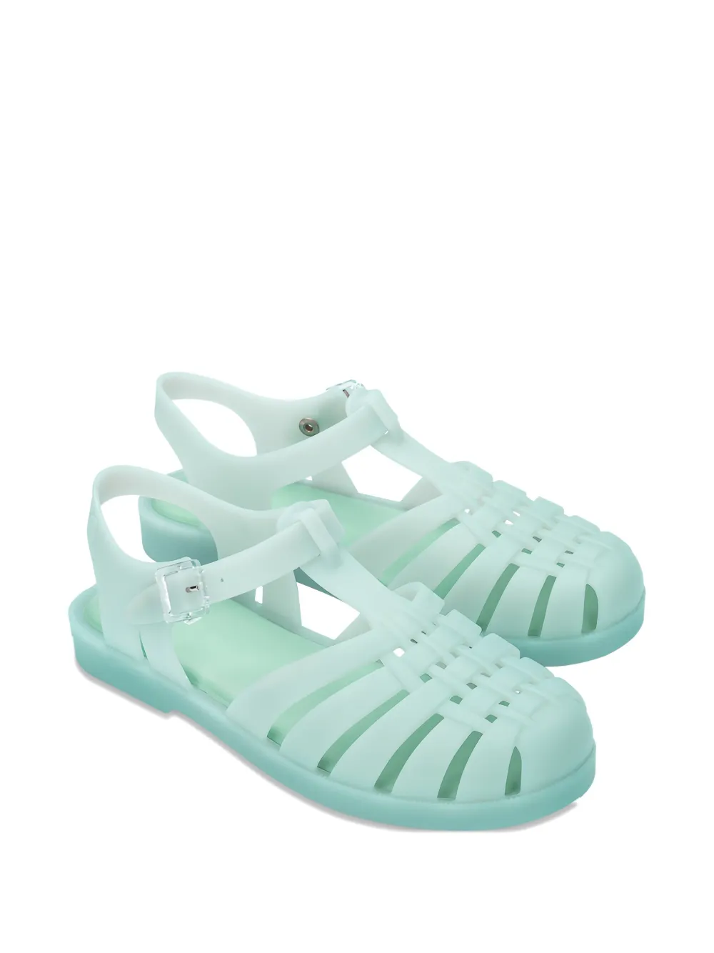 Melissa Possession Flat Sandals