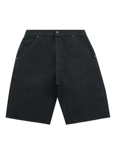 Saint Laurent pocket bermuda shorts