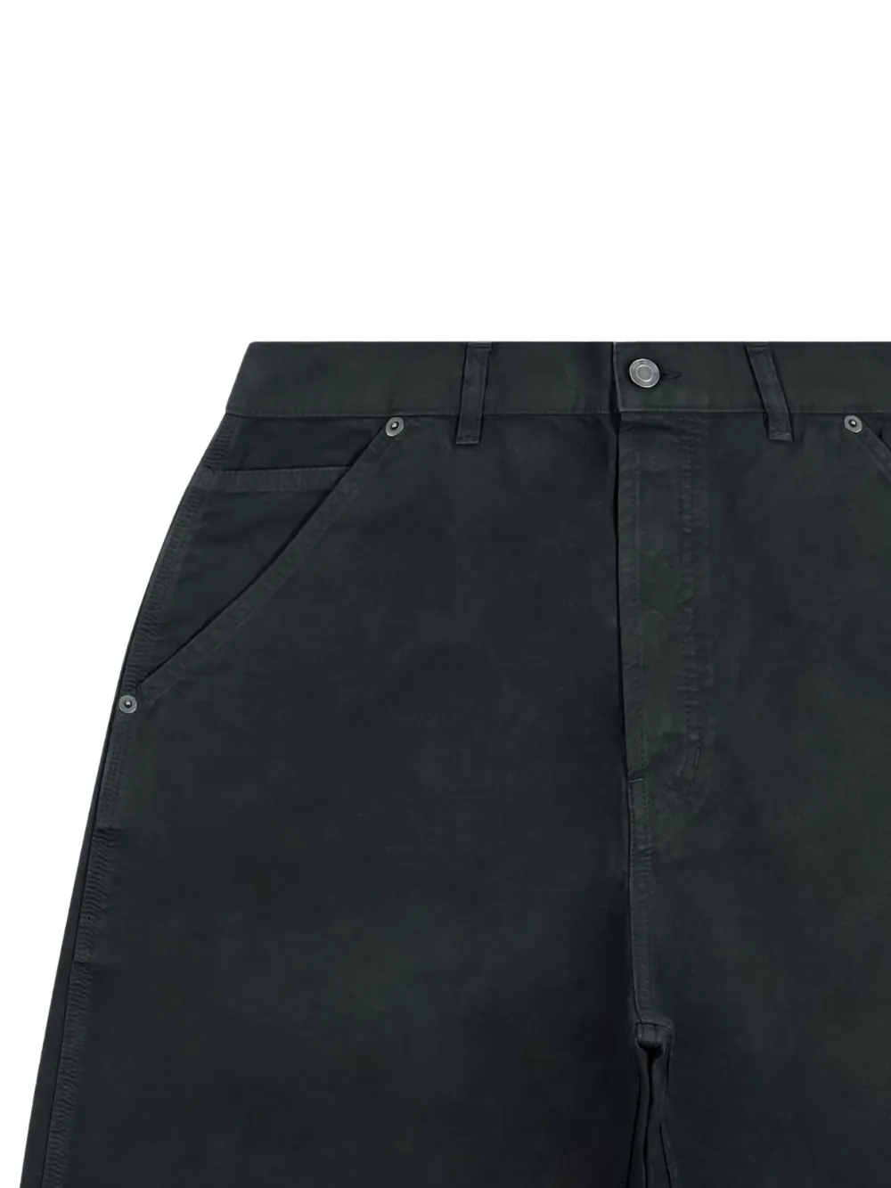 Saint Laurent pocket bermuda shorts | Bermuda Shorts | Image 2