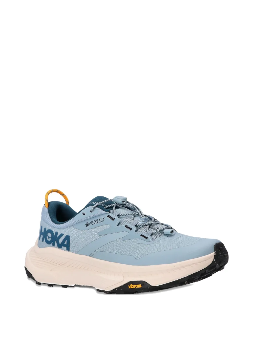 HOKA Transport sneakers Blue