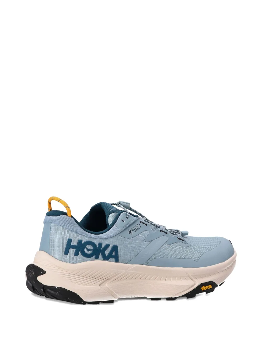 HOKA Transport sneakers Blue
