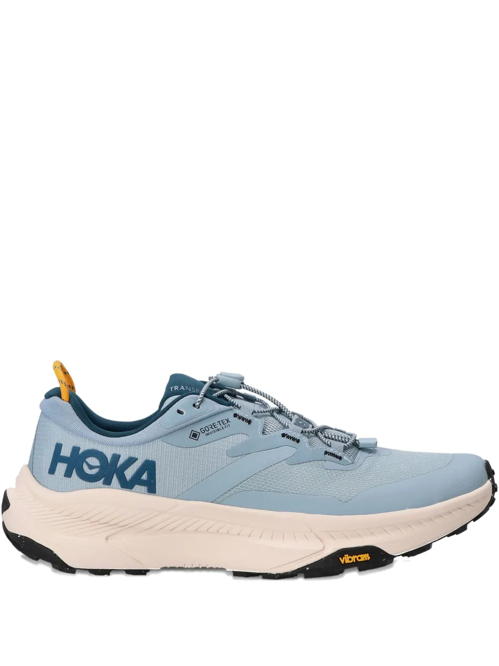 HOKA Transport sneakers Blue