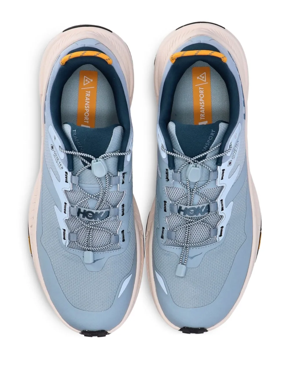 HOKA Transport sneakers Blue