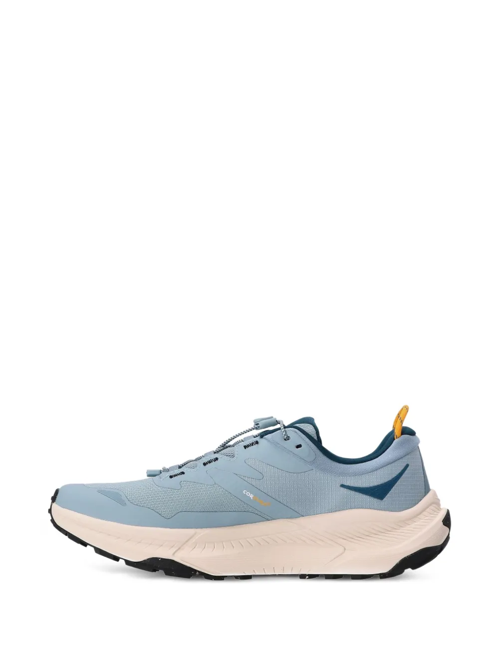 HOKA Transport sneakers Blue