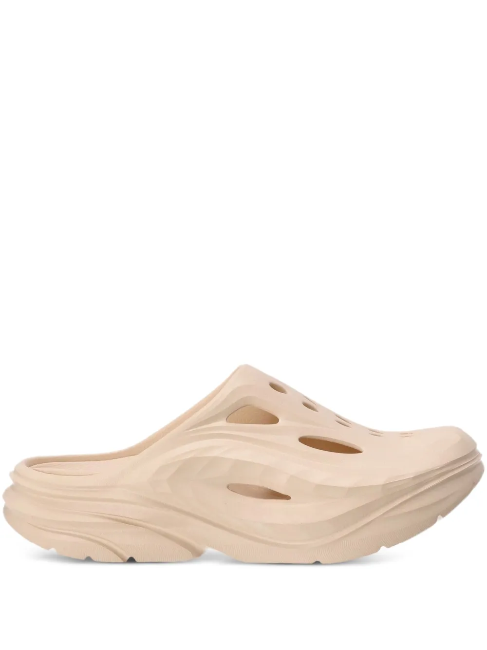 HOKA Ora Recovery サンダル - ニュートラル HOKA Ora Recovery サンダル - ニュートラル
