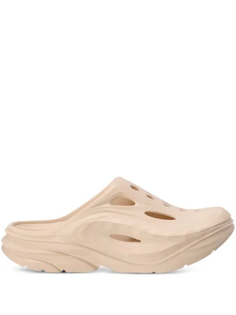 HOKA Ora Recovery slides