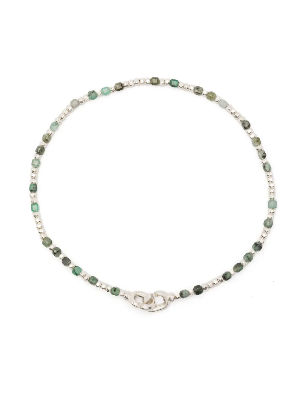 MAOR pulsera Percep | plateado | Image 1