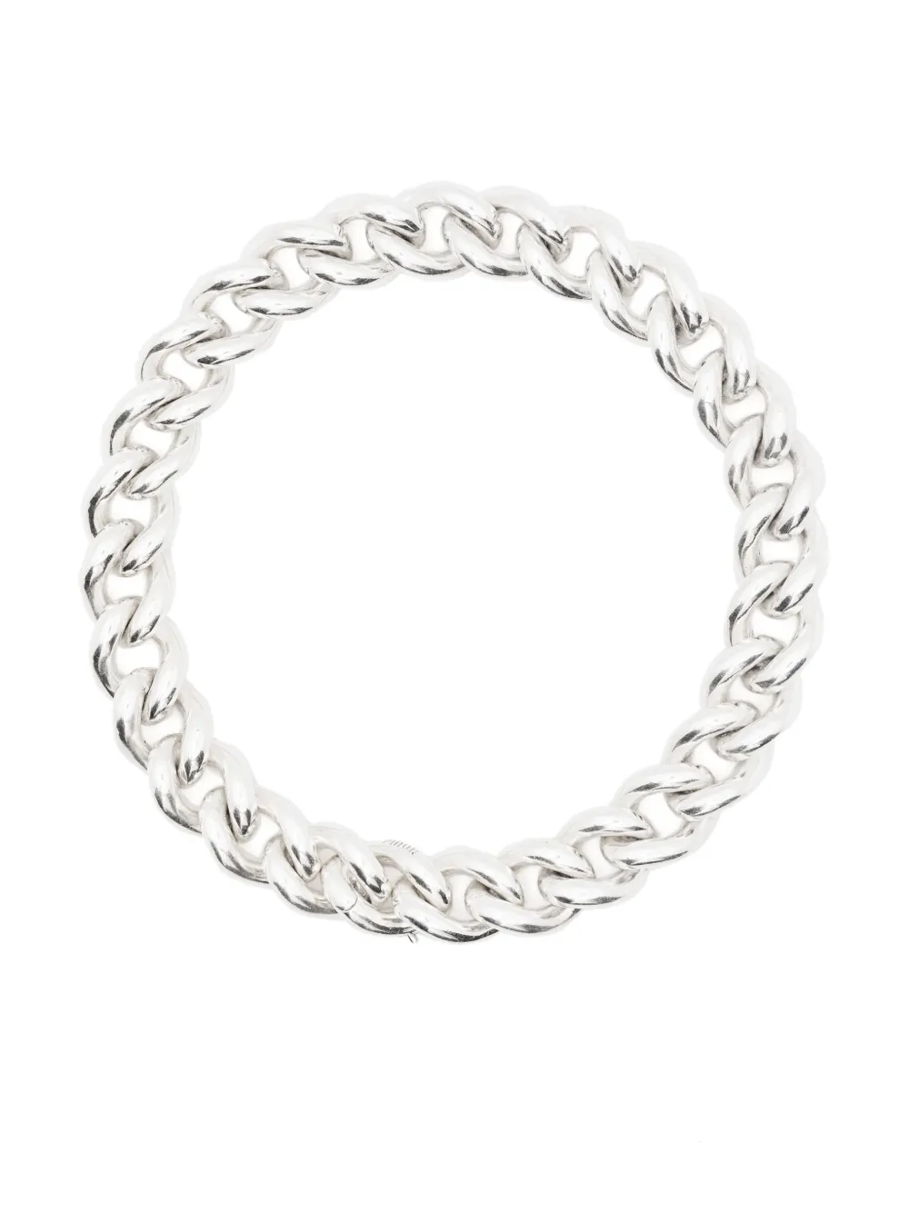 MAOR pulsera Rein | plateado | Image 1