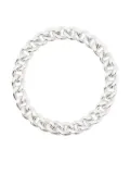 MAOR Rein bracelet - Silver