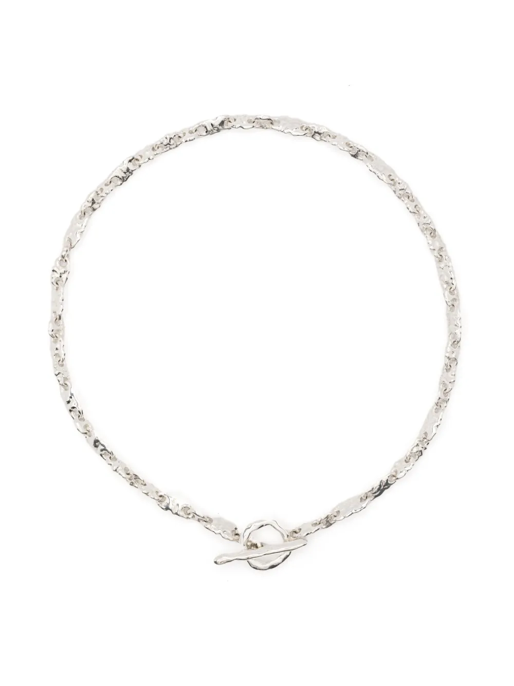 MAOR pulsera Dali | plateado | Image 1