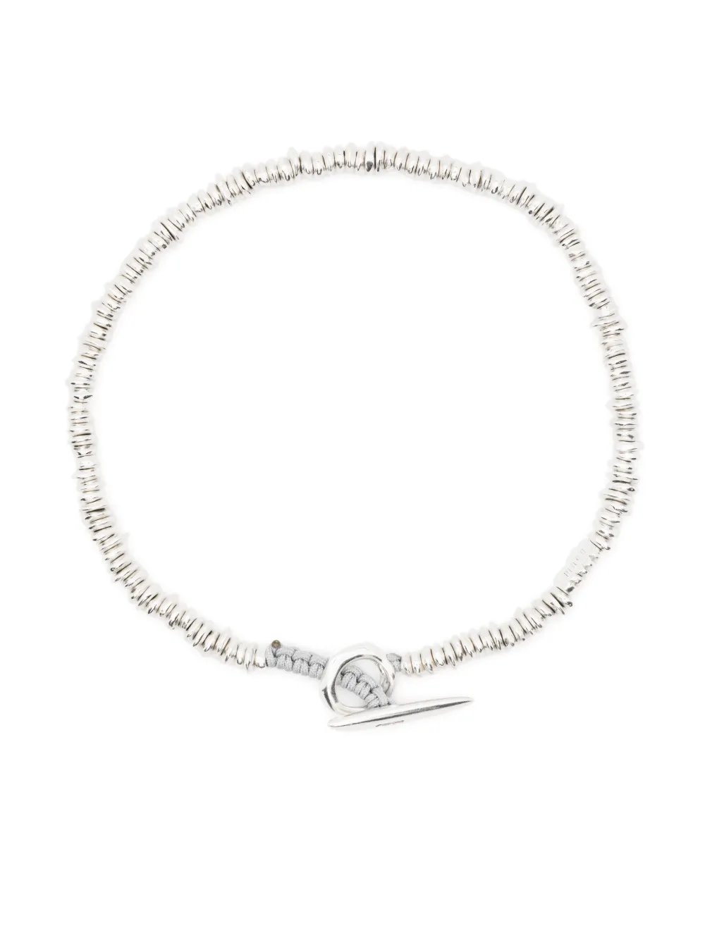 MAOR Bracciale in argento sterling | argento | Image 1