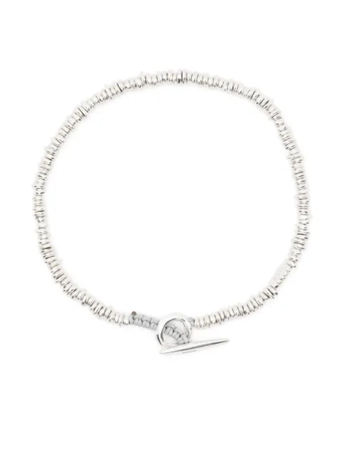 MAOR bracelet en argent sterling à perles