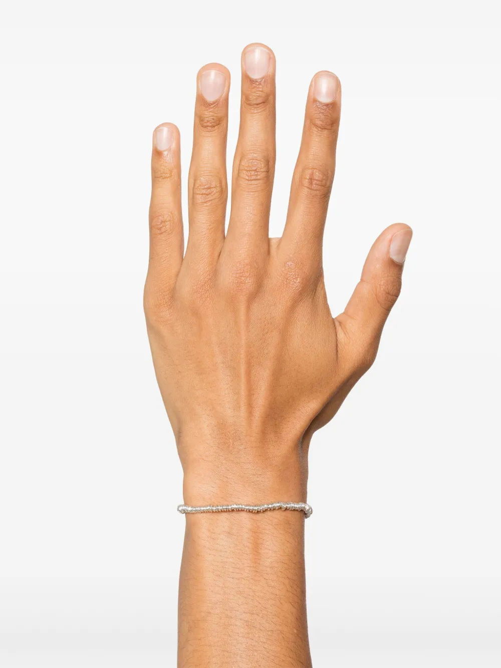 MAOR Bracciale in argento sterling | Uomo | Image 2