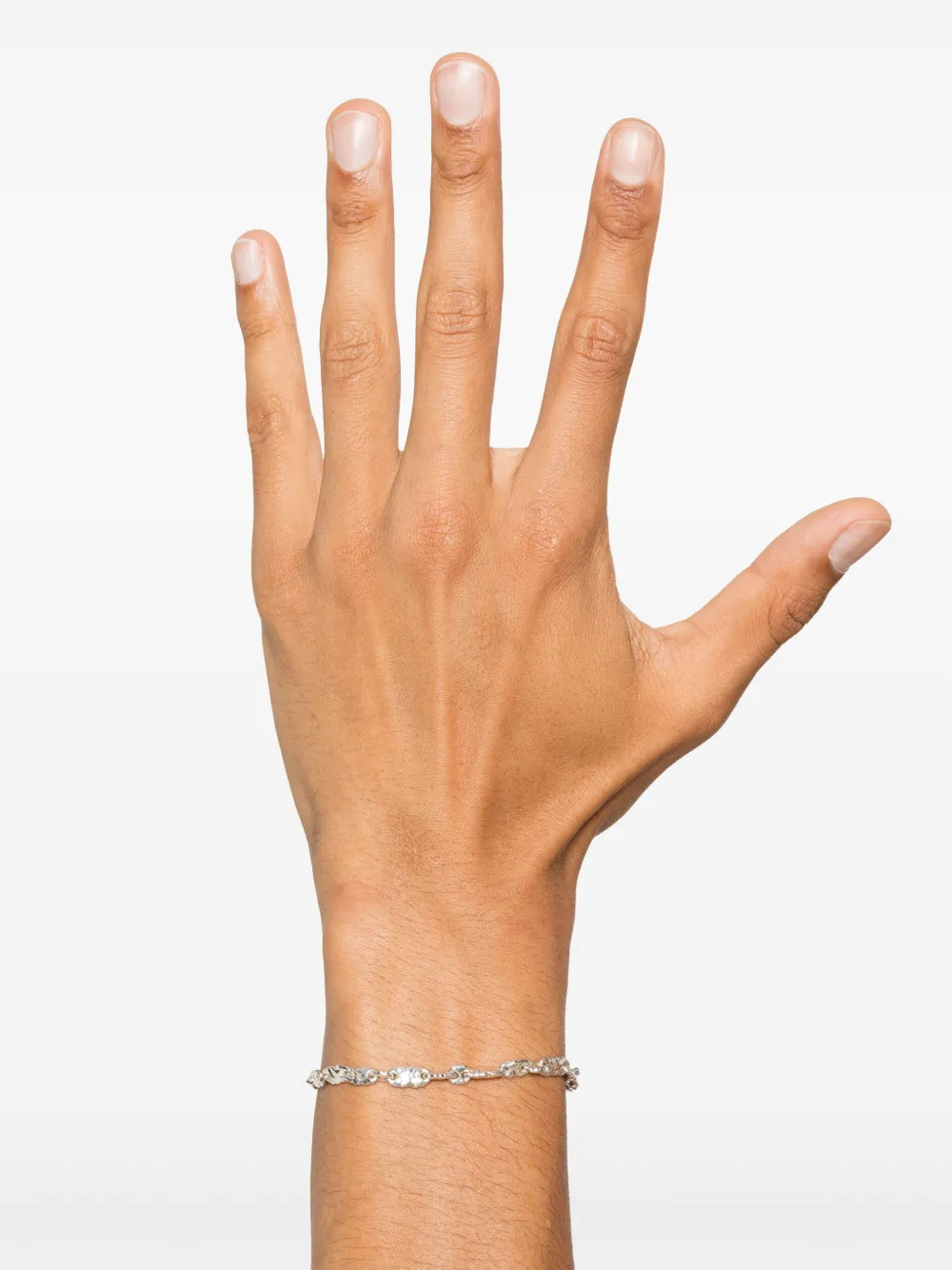 MAOR chain-link bracelet | Image 2