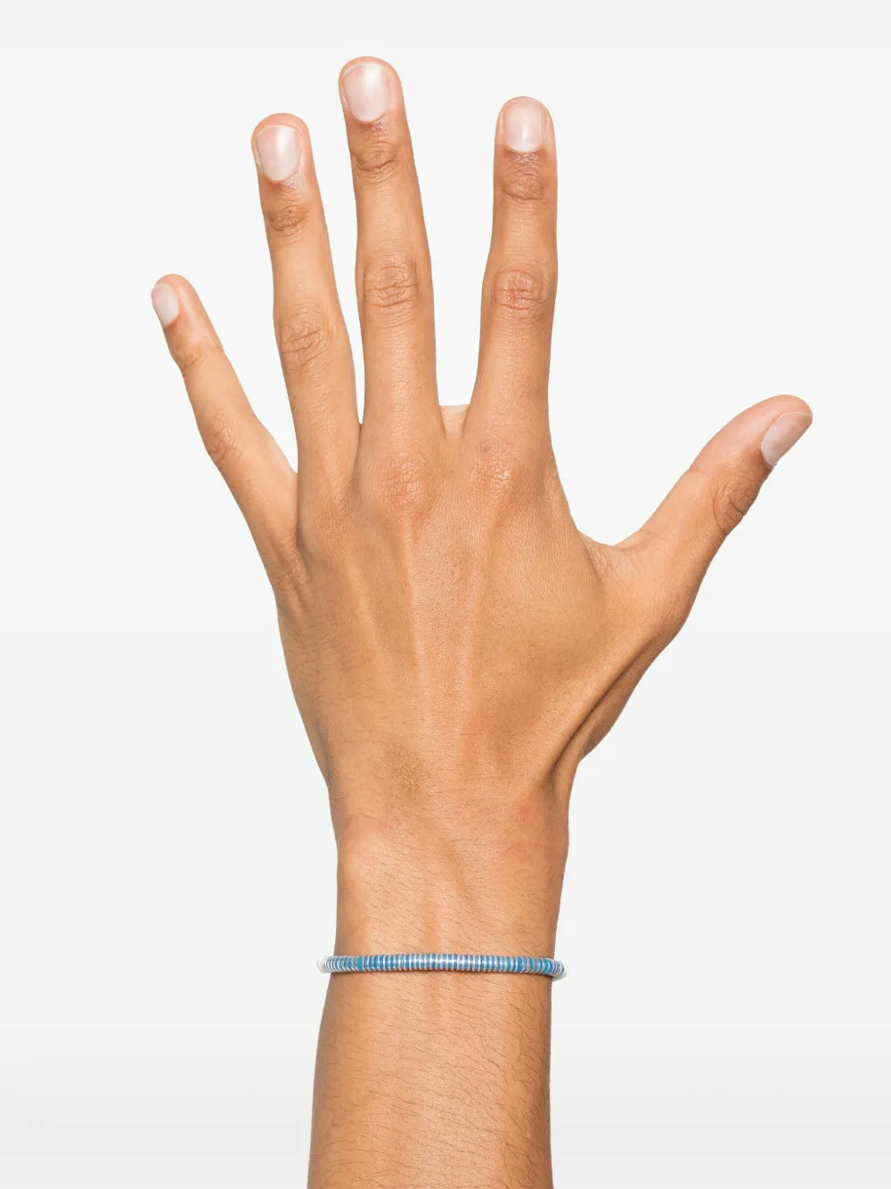 MAOR Bracciale con design attorcigliato | Image 2