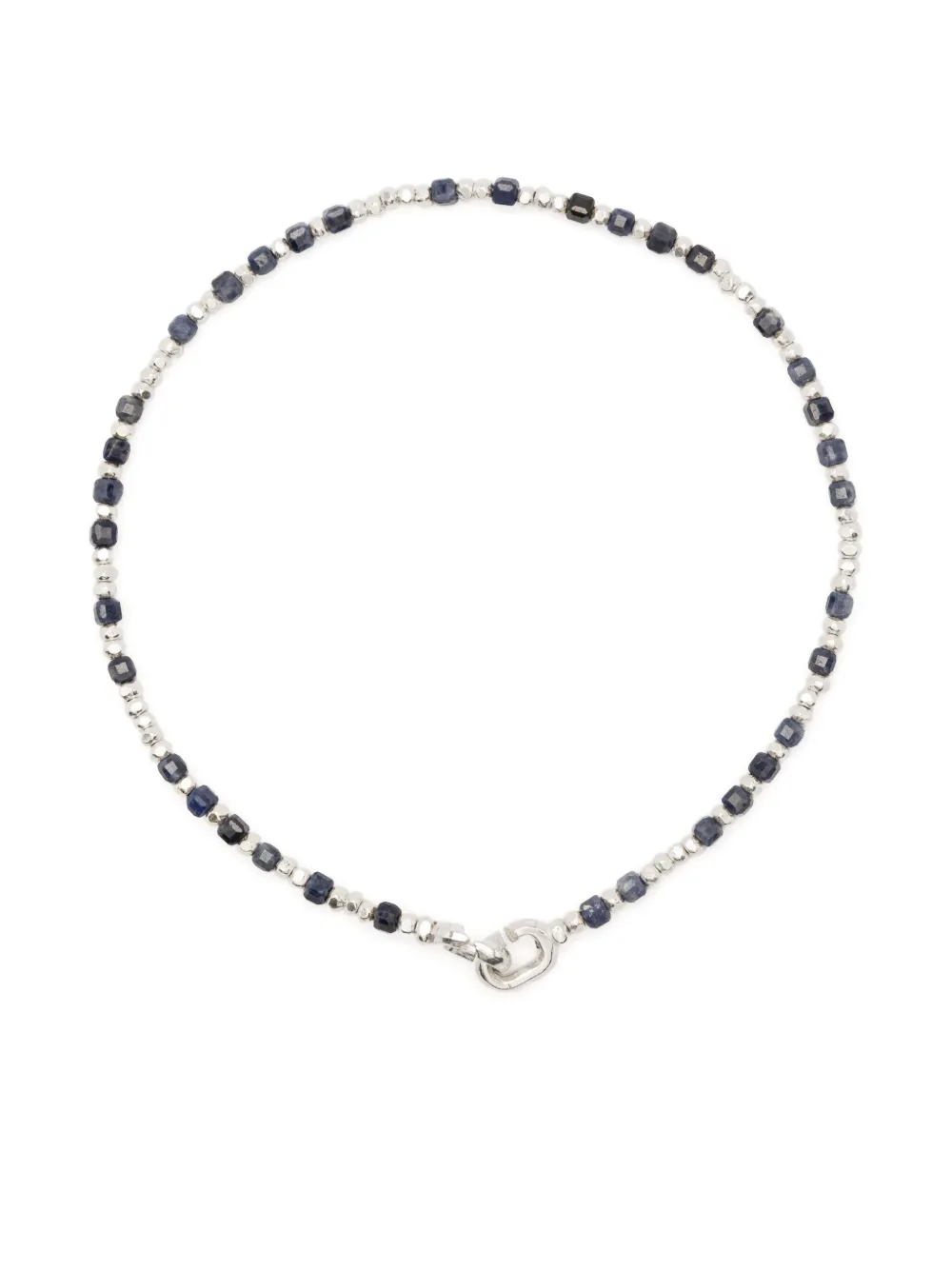 bead-embellished bracelet