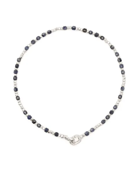 MAOR bead-embellished bracelet