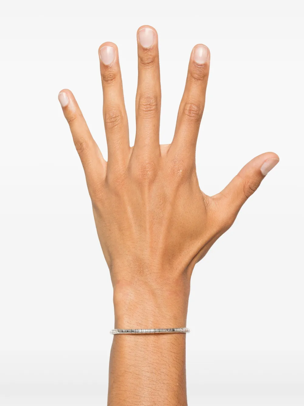 MAOR Bracciale con design attorcigliato | Image 2