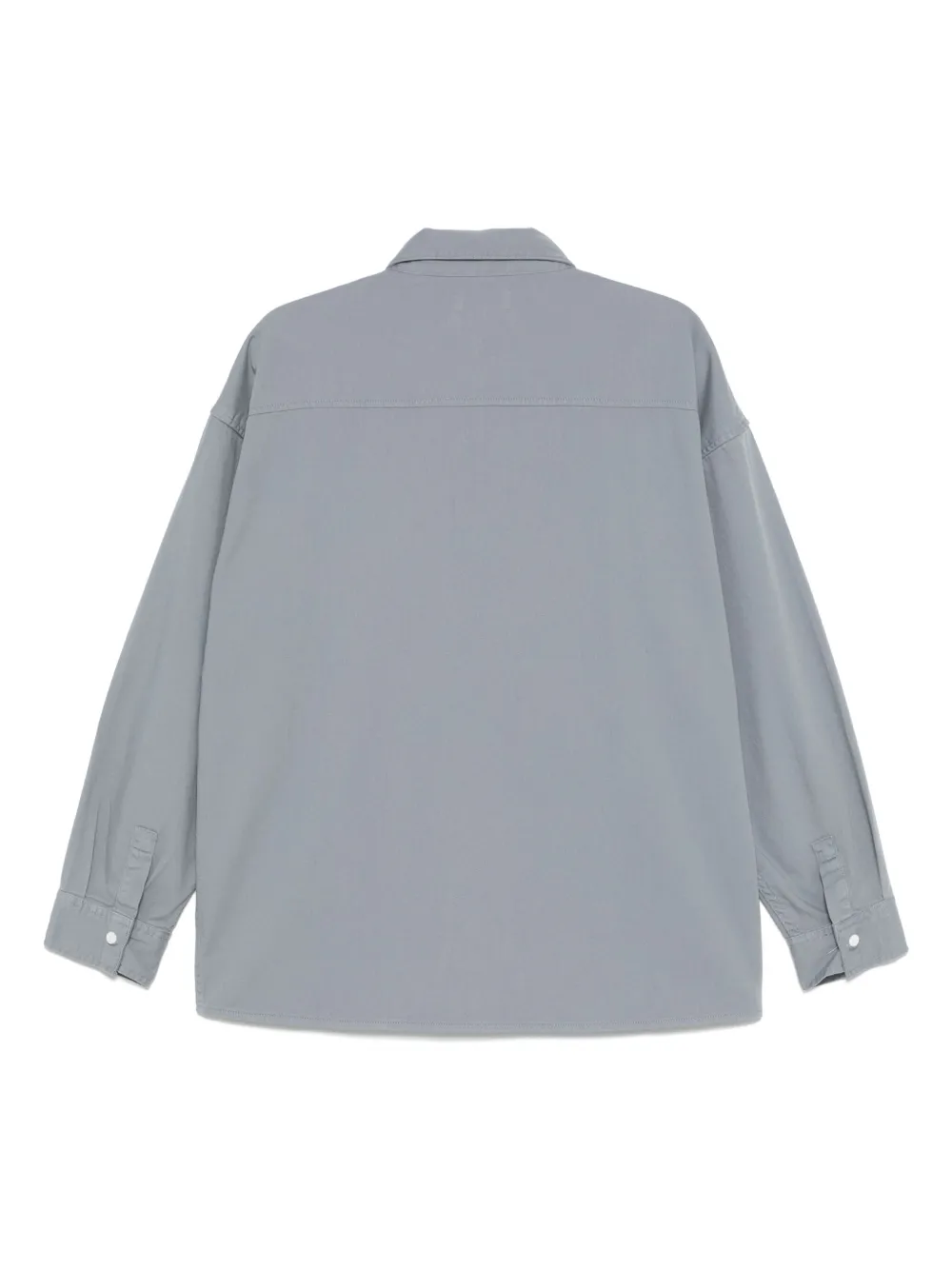 FRAME camisa vaquera | Image 2