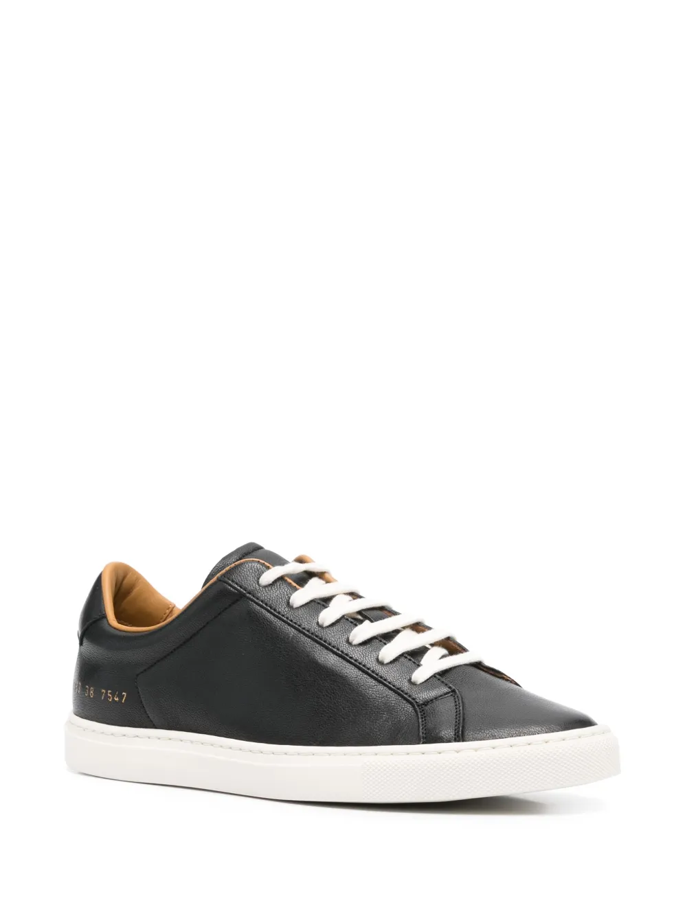 Common Projects baskets en cuir | baskets basses | Image 2