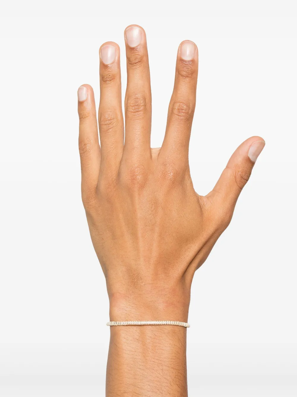 MAOR twisted bracelet | Image 2